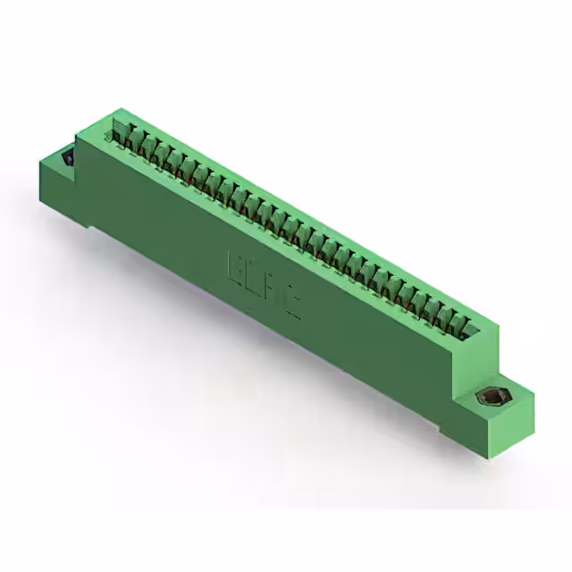 342-027-524-108 EDAC Inc.  Edgeboard Connectors